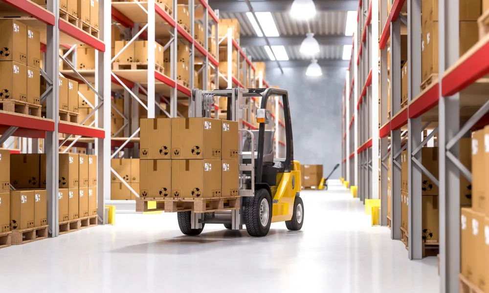 đ˘ Junagadh Warehouse - A Trusted Backbone of Wholesale