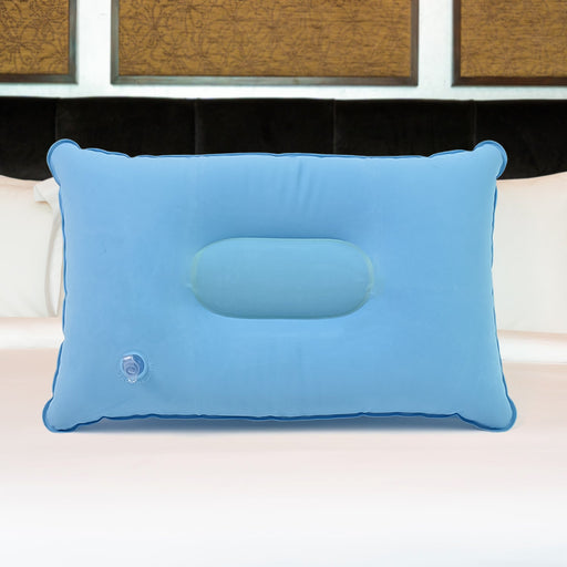 CloudEase Travel Pillow