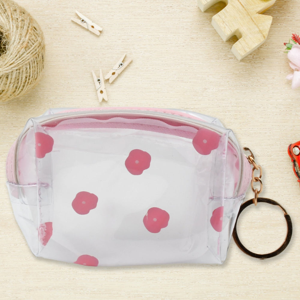 17758 Kids Hand Bag Baby kids Girl's Cartoon Hand Bag Side Bag Hand bag (1Pc Small Size)