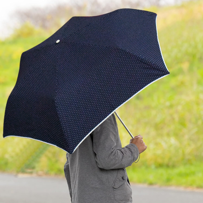 Umbrella Summer Sun and Rain Protection Foldable Cute Umbrella || UV Protection Rain Sun Umbrella || Travel Accessories || Umbrella for Children, Girls, and Boys (1 Pc / Mix Color / Design)