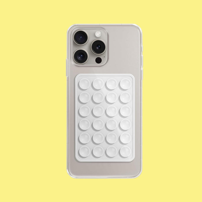 Suction Phone Case / Holder Mount (1 Pc / Mix Color)