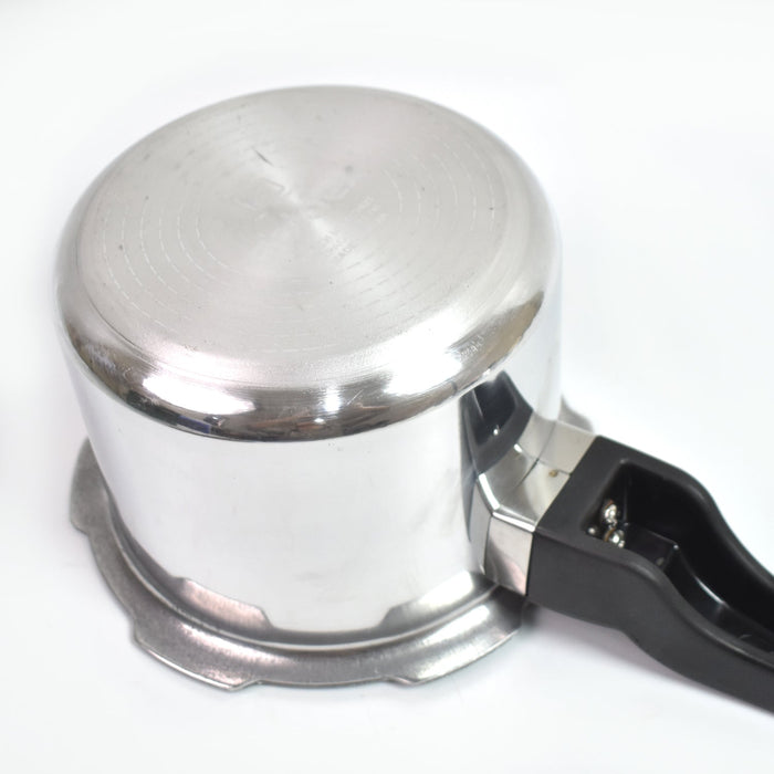 Pressure Cookers