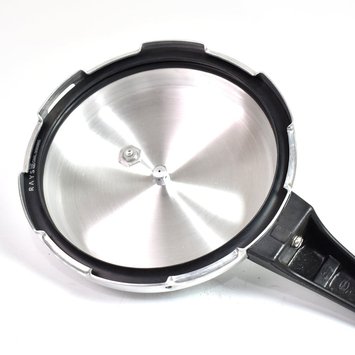 Pressure Cookers