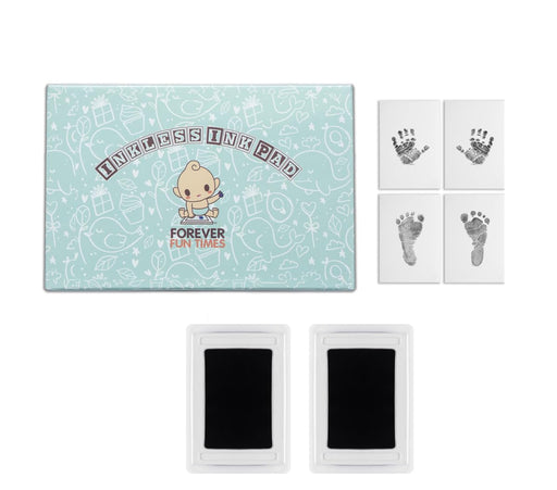 Inkless Baby Print Kit – Safe & Easy