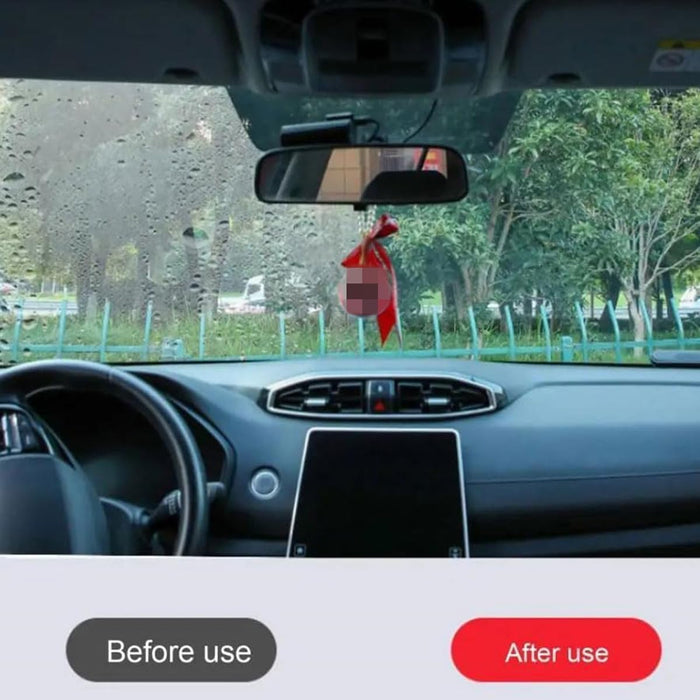 Oil Film Cleaning Wipes & Cleaner