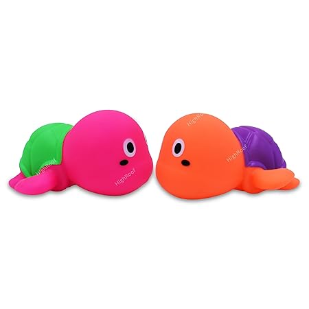Bafna Toys Squeezy Turtles