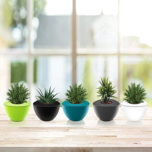 Triangle Pots