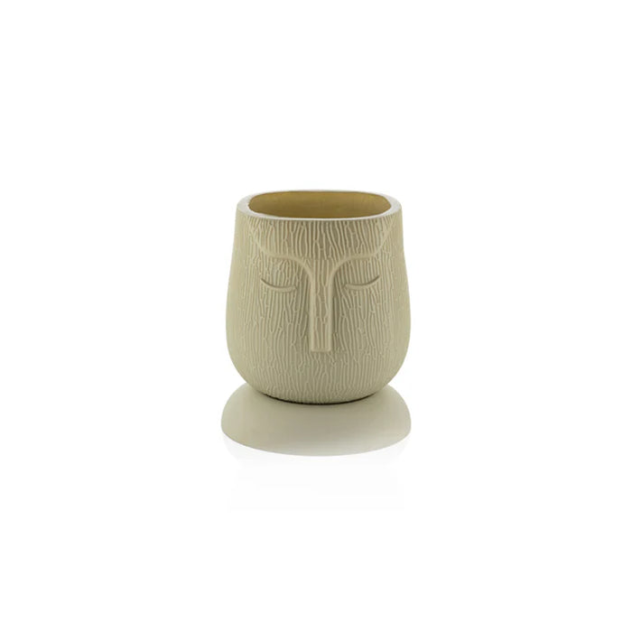 Face Kraft with Bottom Tray - Set of 5