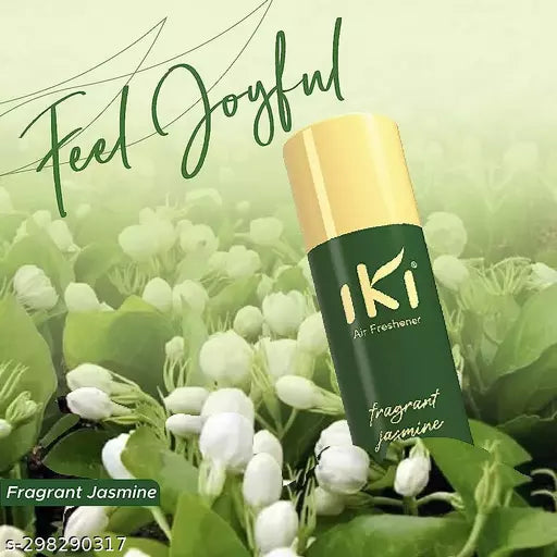 IKI Room Air Freshener Sprays - 250ml