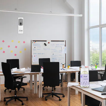 Floral & Distinct Lavender Automatic Spray ll  265ml