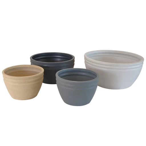 Roto RCD Bowl Pot