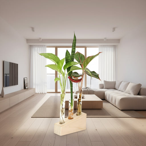 Test Tube Planter – TTP3