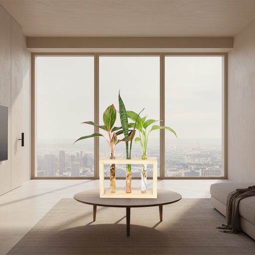 Test Tube Planter – TTP4