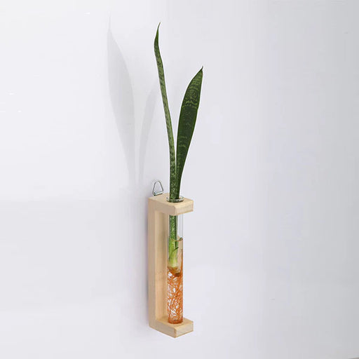 Test Tube Planter – TTP5