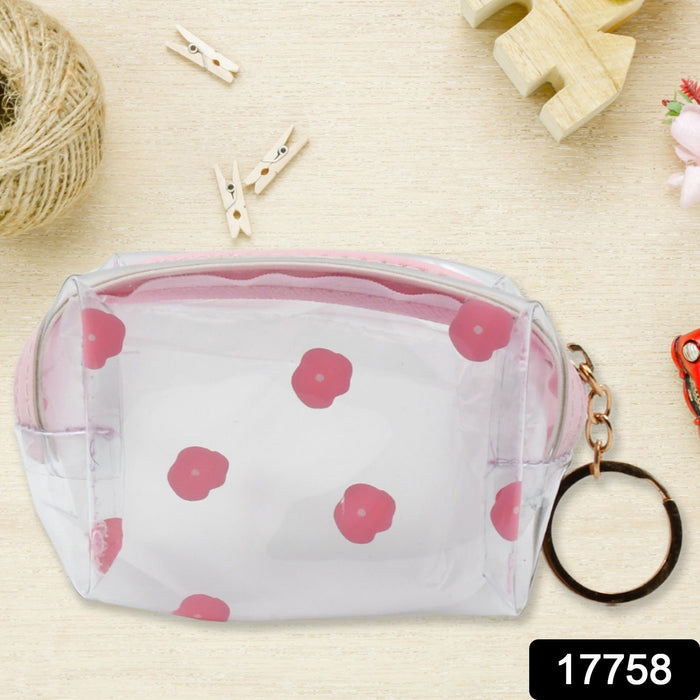 17758 Kids Hand Bag Baby kids Girl's Cartoon Hand Bag Side Bag Hand bag (1Pc Small Size)