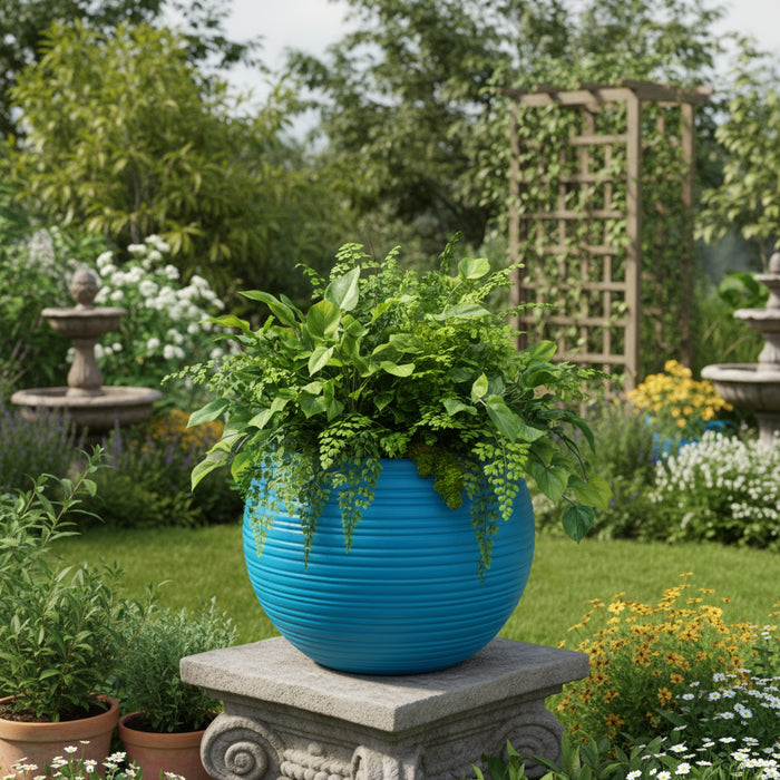 Jupiter Big Pot