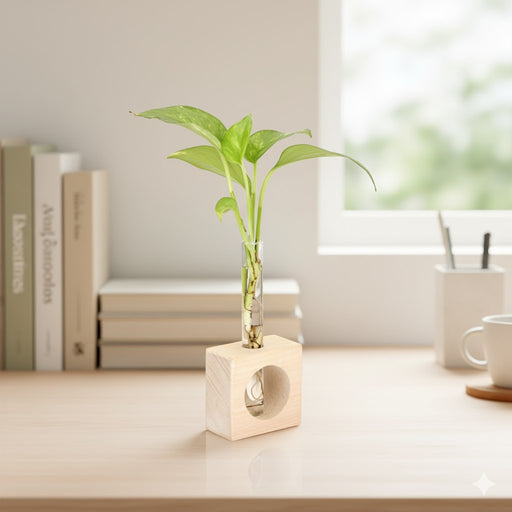 Test Tube Planter – TTP1