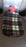 Hot Water Bottle Bag With Cover For Pain Relief (1 Pc / Mix Design & Size)