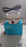 Portable electric kettle with collapsible silicone body