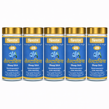 Flirron Fantasia Golden Dhoop Stick - 100 Gm