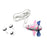 Plane Shape Usb Plane Unique Design Fan Energy Saving Fan For laptop & Computer Desktop Fan