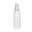 Empty Spray Bottle Refillable Fine (1 Pc)