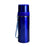 Stainless Steel Mix Bottle for Water & Beverages (1 Pc)