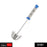 Hand mixer for blending lassi, buttermilk, and eggs with ease.
