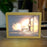 LumiFrame Night Light