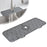 Silicone Sink Faucet Pad / Mat (1 Pc / 33x12 Cm)