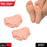 Silicone Tiptoe Protector – Cover for Men & Women