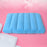 Inflatable Camping Pillows, Travelling Air Pillow Soft Comfortable Air Inflatable Travel Pillow  (48×30 Cm / 1 pc)