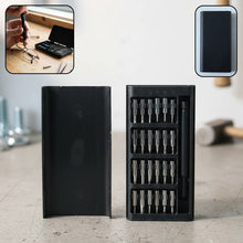 24 in 1 Precision Screwdriver Kit