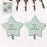 Multipurpose Strong Self-Adhesive Hooks – Heavy Plastic Wall Hooks for Home, Kitchen & Office Use