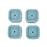 NoVibe Pads