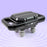 Handheld Full Body Massager 4-Head Massage Gun (1 Pc / Mix Color)