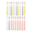 soft toothbrush set