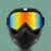 MotoVent Mask
