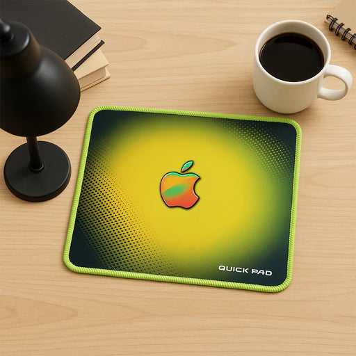 Cartoon Printed Soft Mouse Pad Natural Plastic Pad Pad For Gaming & Office Use Mouse Pad mousepad for All Types of Mouse 