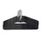 Wardrobe hangers pack of 10