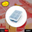 6-Grid Silicone Ice Tray – Ideal for Household Ice Making