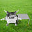 CampSquare Stove