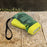 3 LED Hand Press Torch Hand Crank Flashlight Hand Pressing Flashlight Traveling Torch Light Manual Generator, Battery-Free Flashlight (1 Pc)