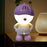 Unicorn Glow Night Light