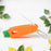 3-in-1 Multifunctional Cleaning Brush Set – Mini Bottle, Cup & Lid Cleaner (1 Pc)