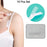 Waterproof Anti-Skid Transparent Medical Tape for Lingerie (10 Pcs Set)