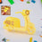 Bike Shaped Pencil Sharpener – Unique and Fun Stationery Accessory for Creative Workspaces