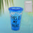 Reusable Tea Coffee Tumbler