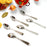 Stainless Steel Table Spoons Set of 6