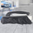 Foldable Car Dusting Brush 360°Rotation Car Dust Brush Exterior